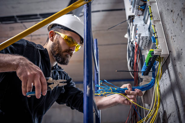 Best Local Electrician Companies  in Douglasville, GA