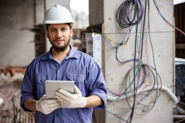 Best Circuit Breaker Repair  in Douglasville, GA