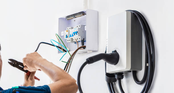 Best Emergency Electrical Repair  in Douglasville, GA