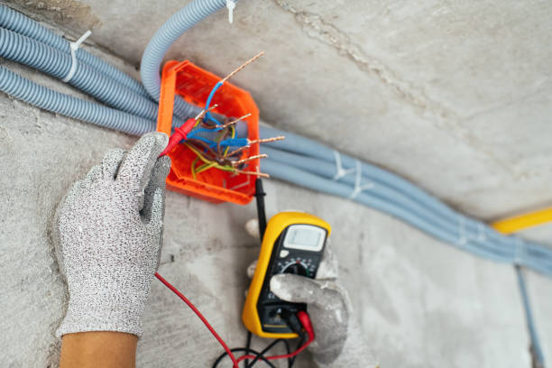 Best Licensed Electrician  in Douglasville, GA