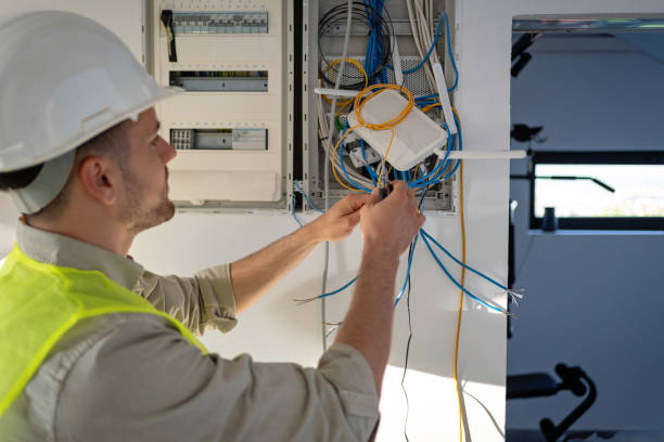 Best Licensed Electrician  in Douglasville, GA