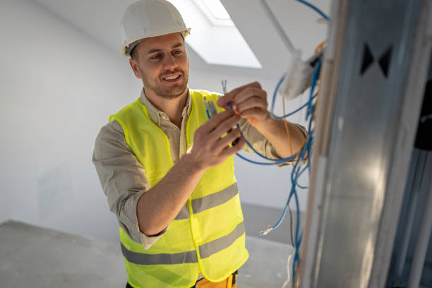 Best Electrical Upgrades for Homes  in Douglasville, GA
