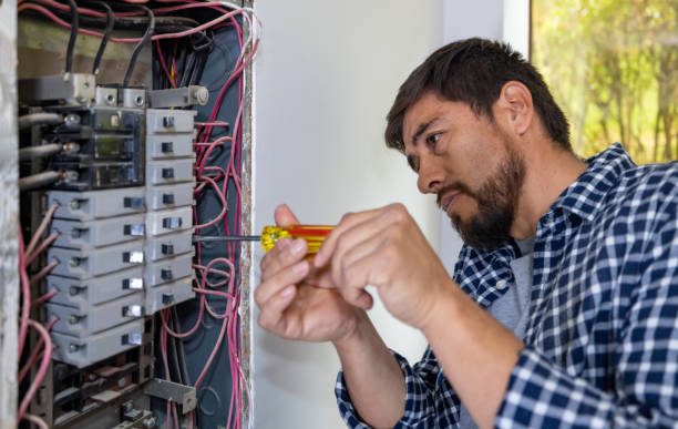 Best Local Electrician Companies  in Douglasville, GA